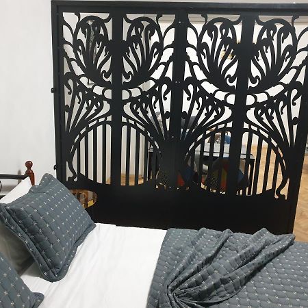 Elegant Apartment Sofia Luaran gambar