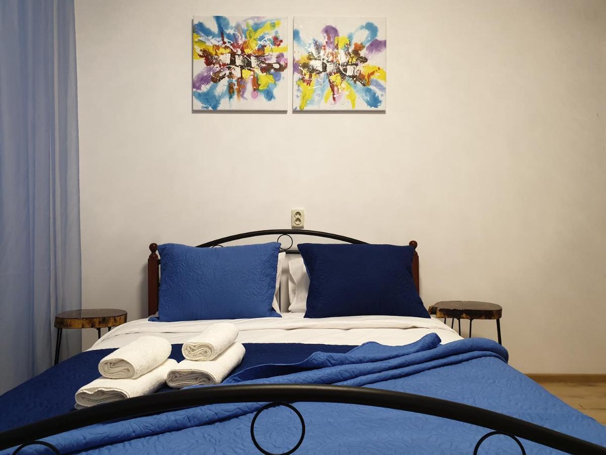 Elegant Apartment Sofia Luaran gambar