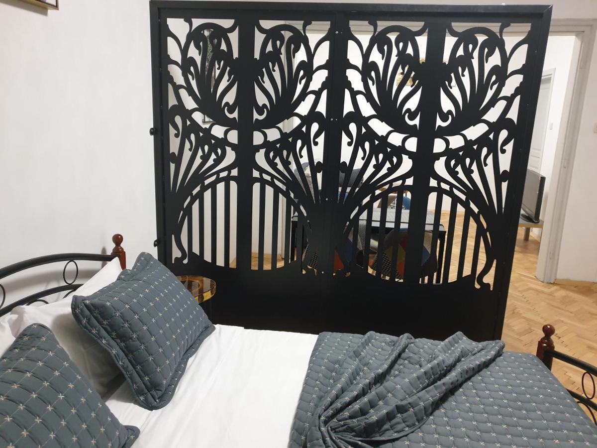 Elegant Apartment Sofia Luaran gambar