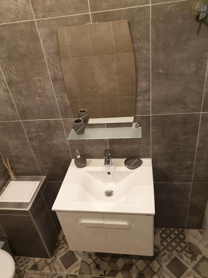 Elegant Apartment Sofia Luaran gambar